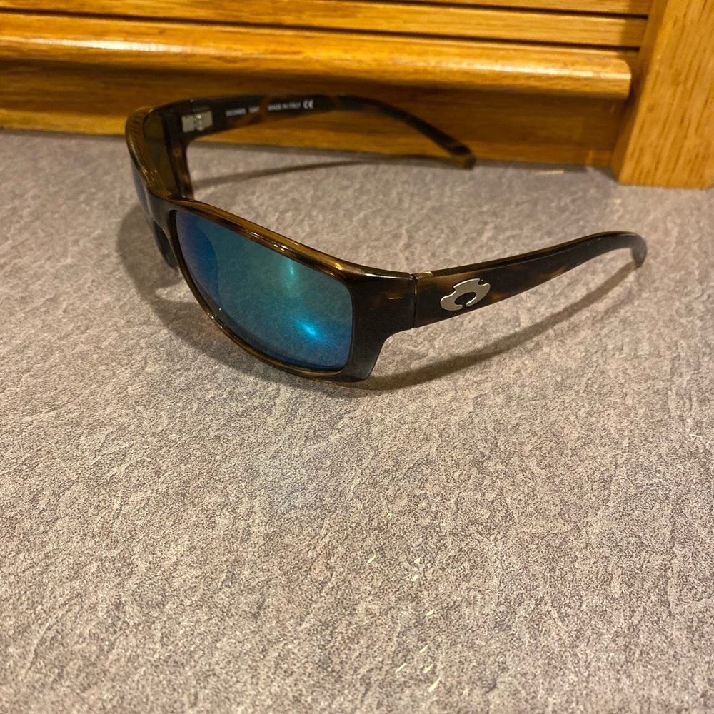 Blue Otter Polarized Oconee Sunglasses